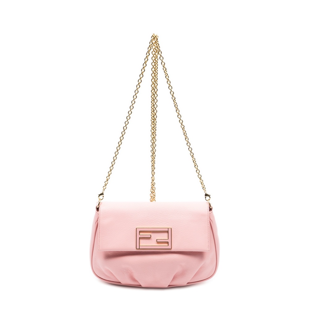 Fendi Fendista Pochette Crossbody